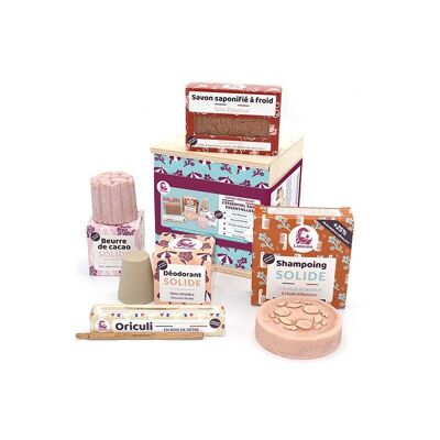 MOTHER'S DAY - Box - The Essentials without essentials