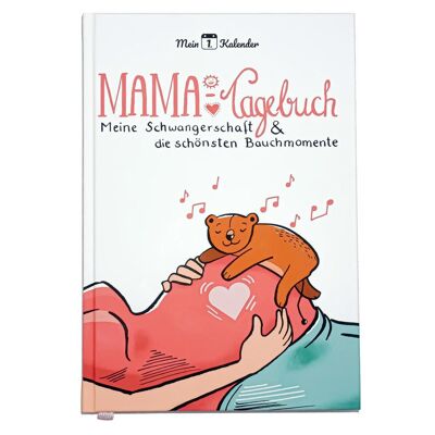 Mama-Tagebuch