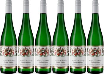 2020 Piesporter Michelsberg Kabinett Riesling Lieblich Mosel 1