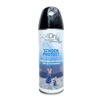 Go4Dry Shoe Protect - Protector de zapatos