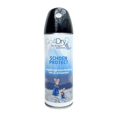 Go4Dry Shoe Protect – Shoe Protector