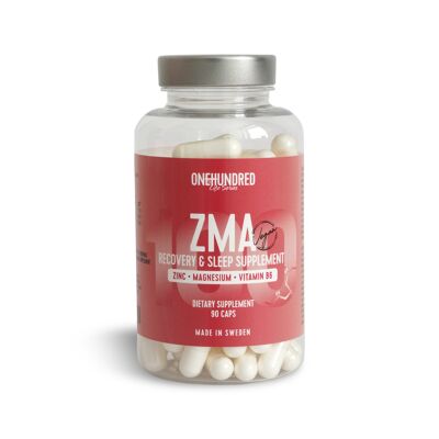 ZMA Mineral Support Formula 90 Caps