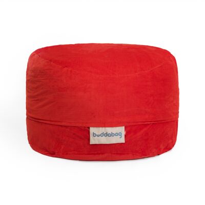 Buddabag Maxi- Red Cord