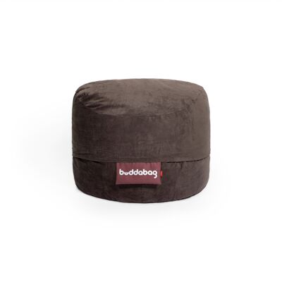 Buddabag Mini- Brown Cord