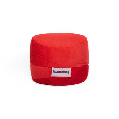 Buddabag Mini- Red Cord