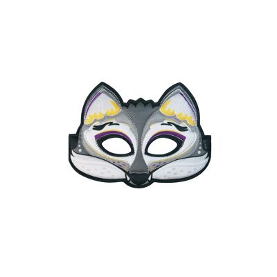 Wolf mask