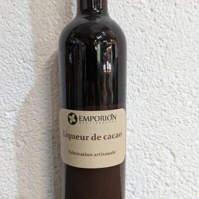 Liqueur de Cacao 500ml