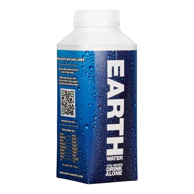 Earth Water x 24