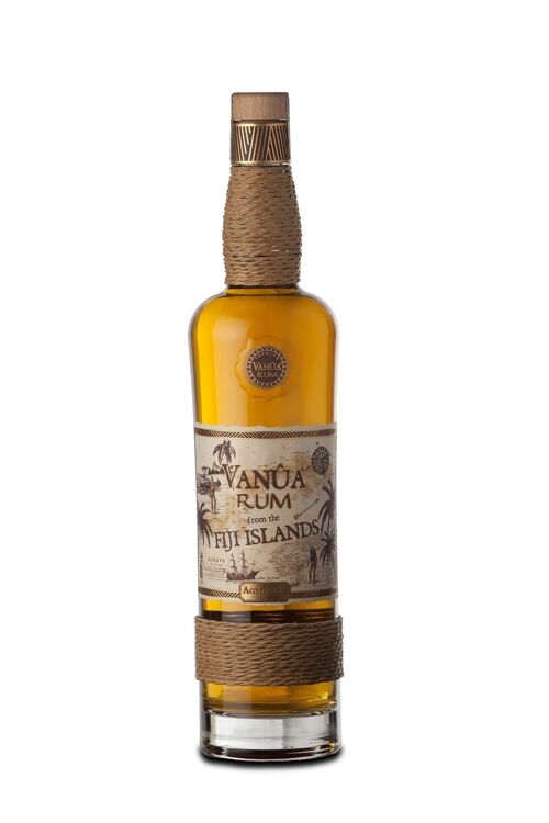 Vanua Rum