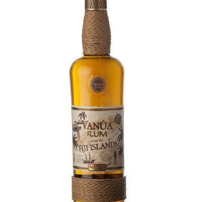 Vanua Rum