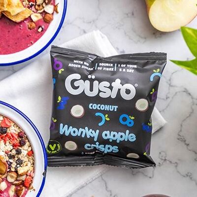 Gusto Snacks