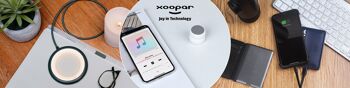 Xoopar boutique - l'high-tech eco-responsable 2