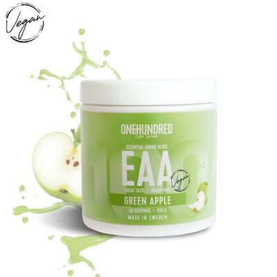 EAA Green Apple 330 g