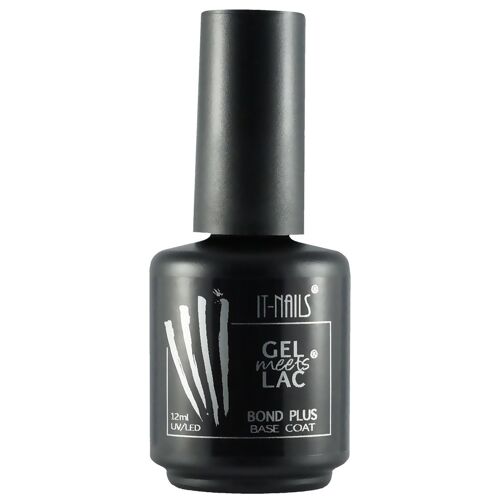 It-Nails GmL - Bond Plus Base Coat, 12ml