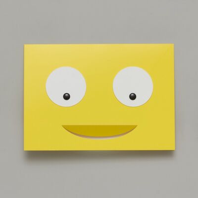 Smiley Card