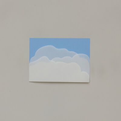 Cloud Card