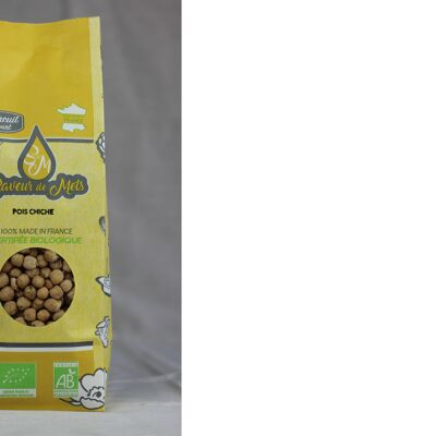 pois chiche bio 500gr