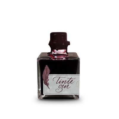 Ink Gin - Ginebra seca premium | 200 ml