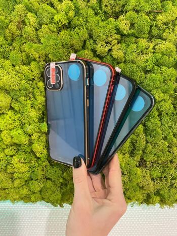 Coques iPhone 7
