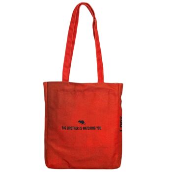 1984 Livre Tote Bag 2