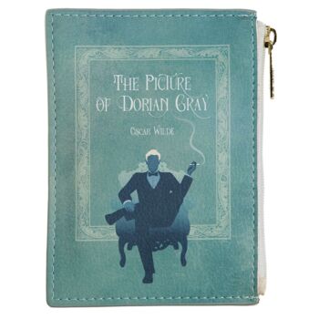 Porte-monnaie porte-monnaie The Picture of Dorian Gray Book 4