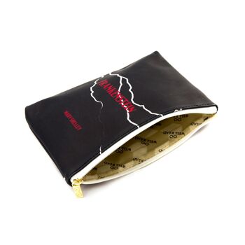 Pochette de sac à main Frankenstein Black Book Pouch 5