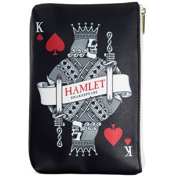 Pochette de sac à main Hamlet Book Pouch 4