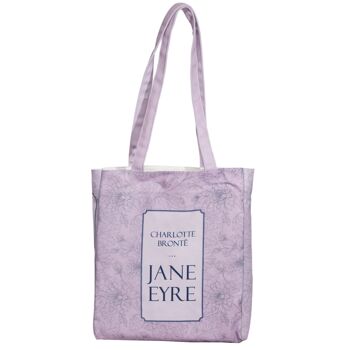 Sac fourre-tout Jane Eyre Book 3