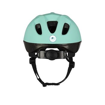 Casque rolling menthe glaciale taille xs 8