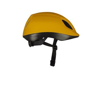 Casque rolling moutarde taille xs 2