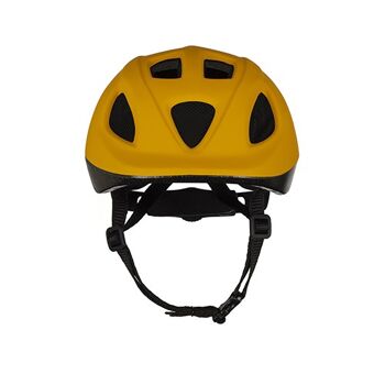 Casque rolling moutarde taille xs 4