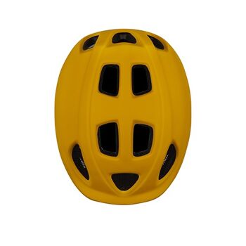 Casque rolling moutarde taille xs 7