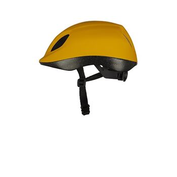 Casque rolling moutarde taille s 4