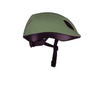 ROLLHELM KHAKI GRÖSSE XS