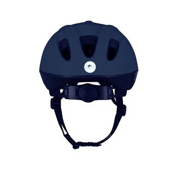 Casque rolling bleu marine taille xs 6