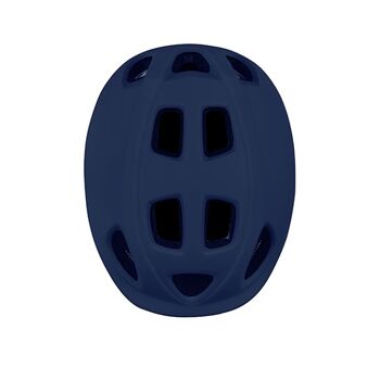 Casque rolling bleu marine taille xs 7