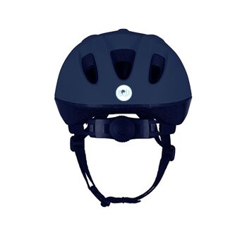 Casque rolling bleu marine taille s 6