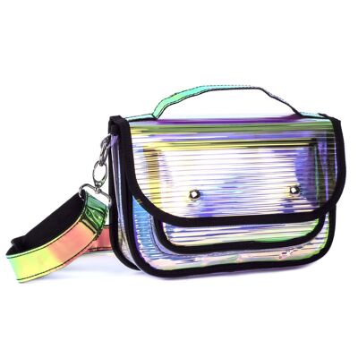 Holo shoulder bag hf