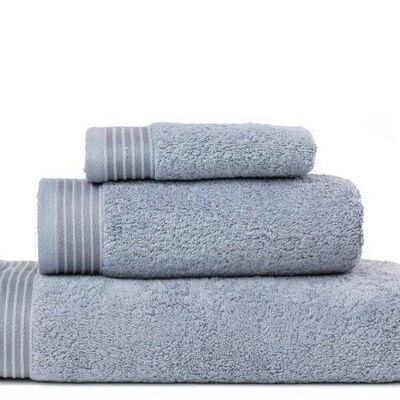 Towel Premium - 185 graphite