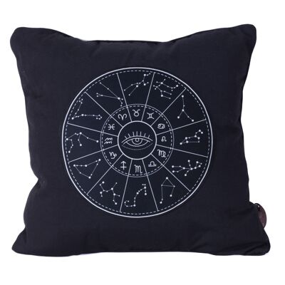 Zodiac cushion hf