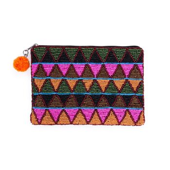 PETITE POCHETTE BOHO HF 3