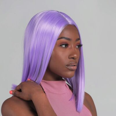 Purple Haze - No Lace