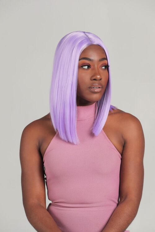 Purple Haze - Lace