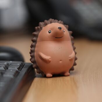 Stress Hog Stress Toy - Hérisson Fidget/Stress Toys 5
