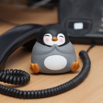 Jouet anti-stress Zenguin - Pingouin Fidget/Stress Toys 4