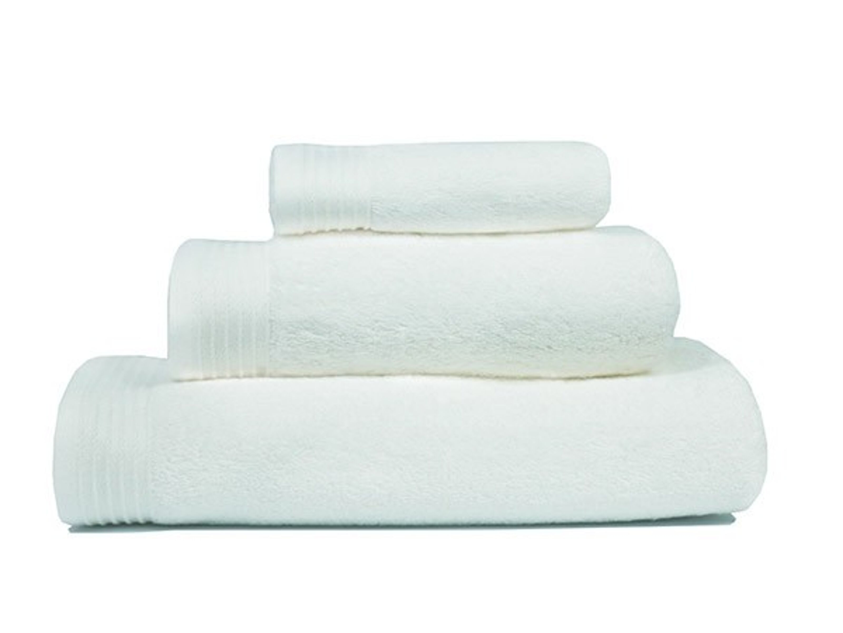 Premium wholesale towel 001 Bath - white Buy
