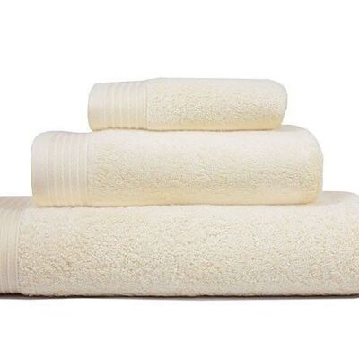 Bath towel premium - 460 champagne