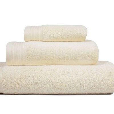 Bath towel premium - 460 champagne
