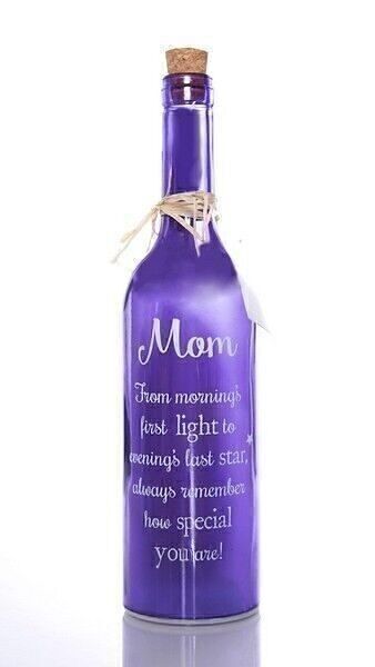 Starlight Bottle - Mom