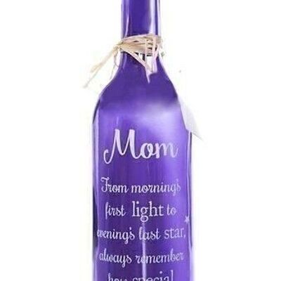 Starlight-Flasche - Mama